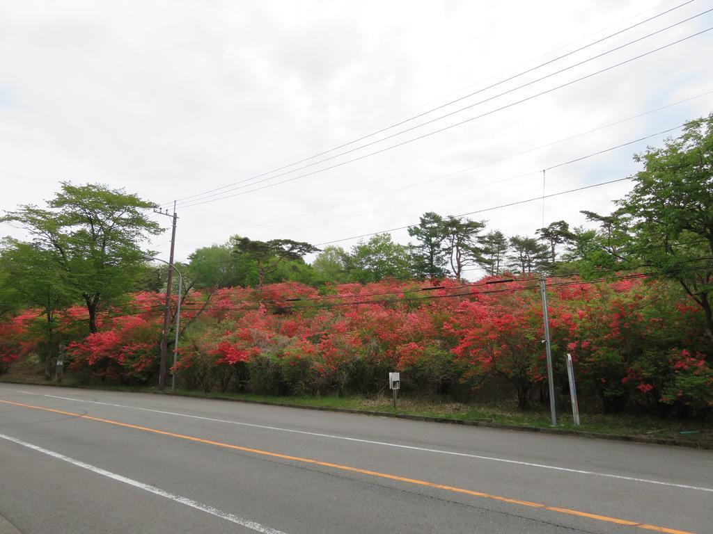 Nikko Pension L'Escale Екстер'єр фото