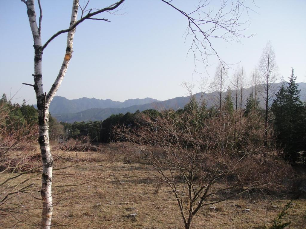 Nikko Pension L'Escale Екстер'єр фото