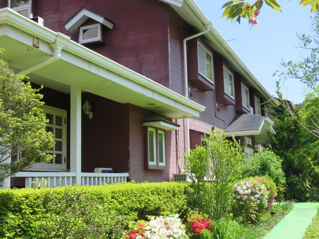 Nikko Pension L'Escale Екстер'єр фото