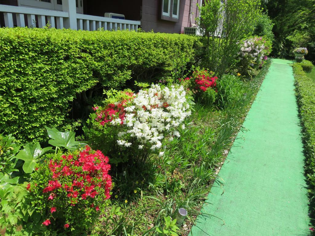 Nikko Pension L'Escale Екстер'єр фото