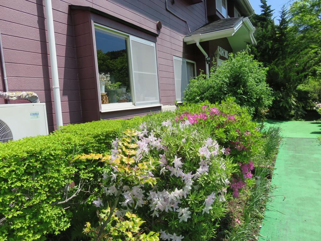 Nikko Pension L'Escale Екстер'єр фото