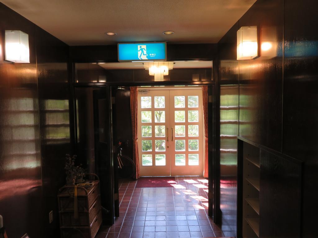 Nikko Pension L'Escale Екстер'єр фото