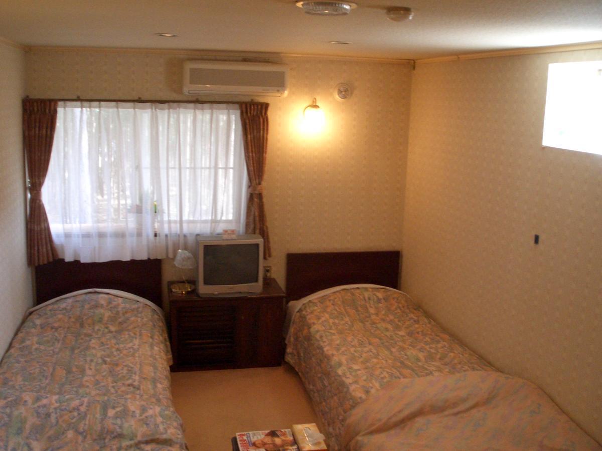 Nikko Pension L'Escale Екстер'єр фото